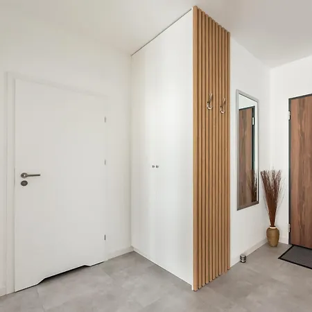Ursus Chic By Bookinghost Apartment *