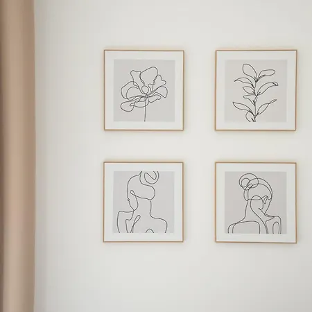 Ursus Chic By Bookinghost Lejlighed