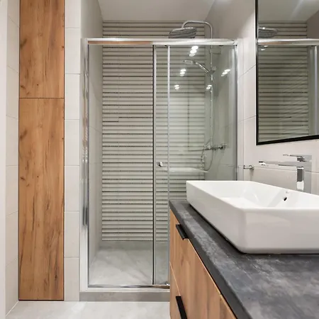 Ursus Chic By Bookinghost Apartament