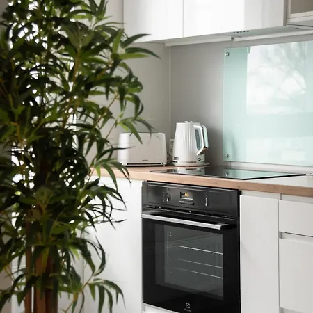 Apartament Ursus Chic By Bookinghost Warszawa