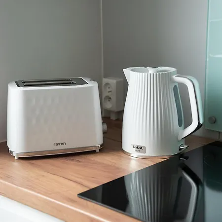 Ursus Chic By Bookinghost Apartmán Varšava