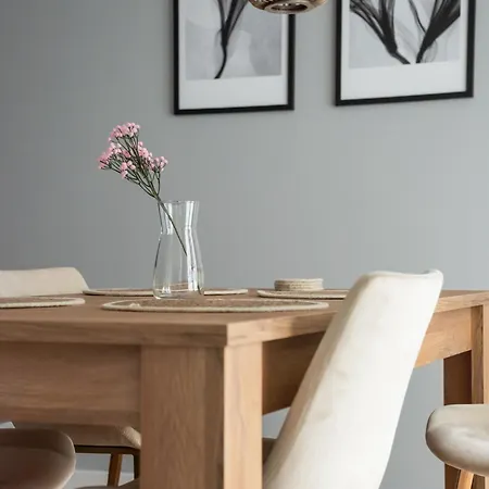 Apartmán Ursus Chic By Bookinghost *